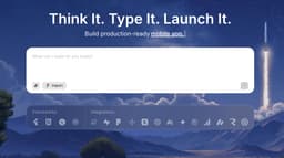 Rocket.new huy động 15 triệu USD vòng hạt giống phát triển nền tảng xây dựng ứng dụng AI