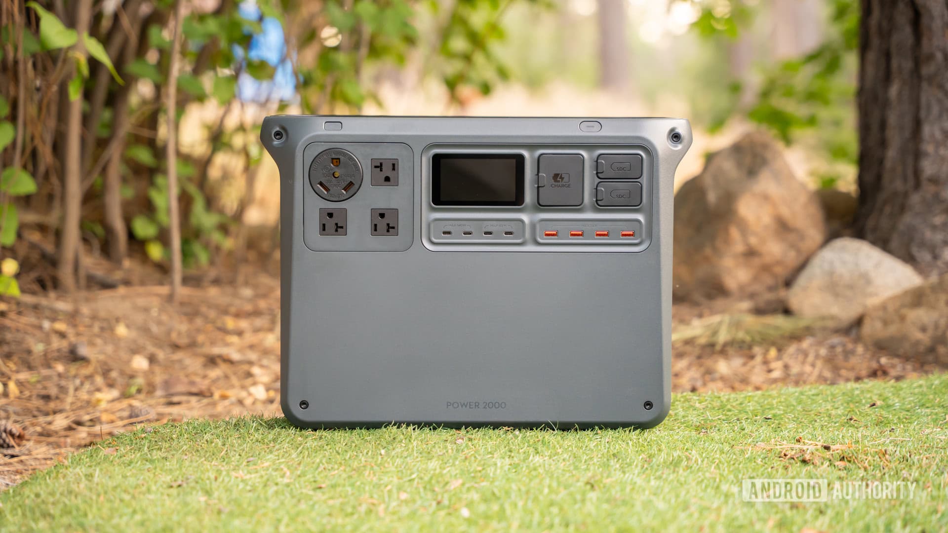 DJI Power 2000 Portable Power Station 02
