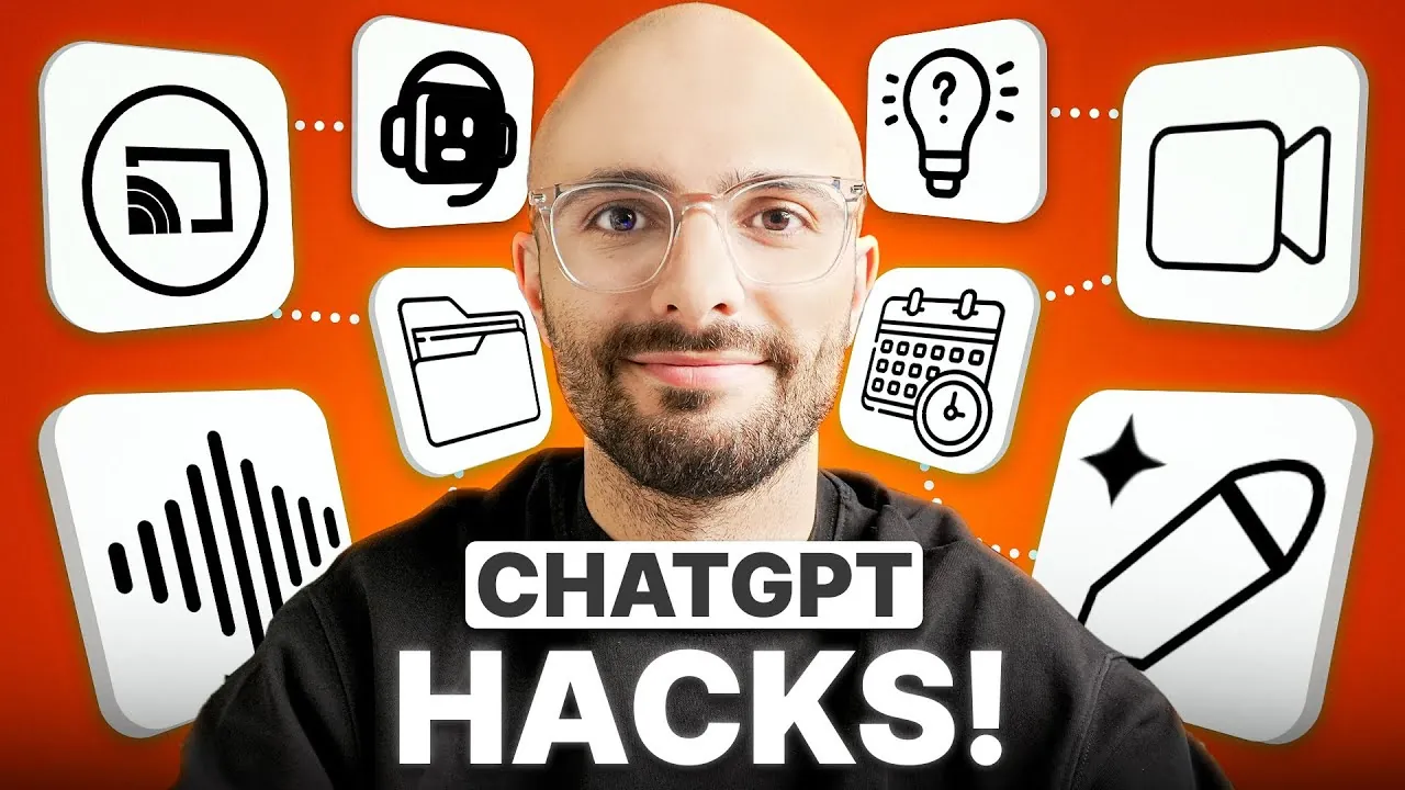Screenshot showing ChatGPT in Agent Mode for advanced workflows