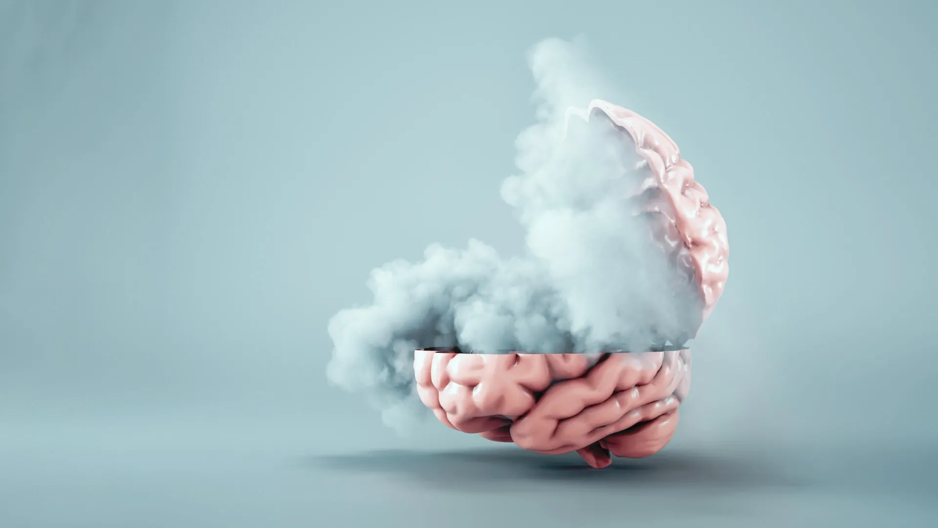 Long COVID Brain Fog May Finally Be Explained