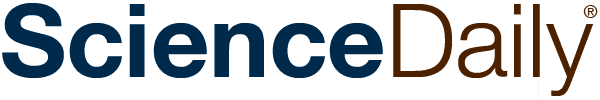 ScienceDaily