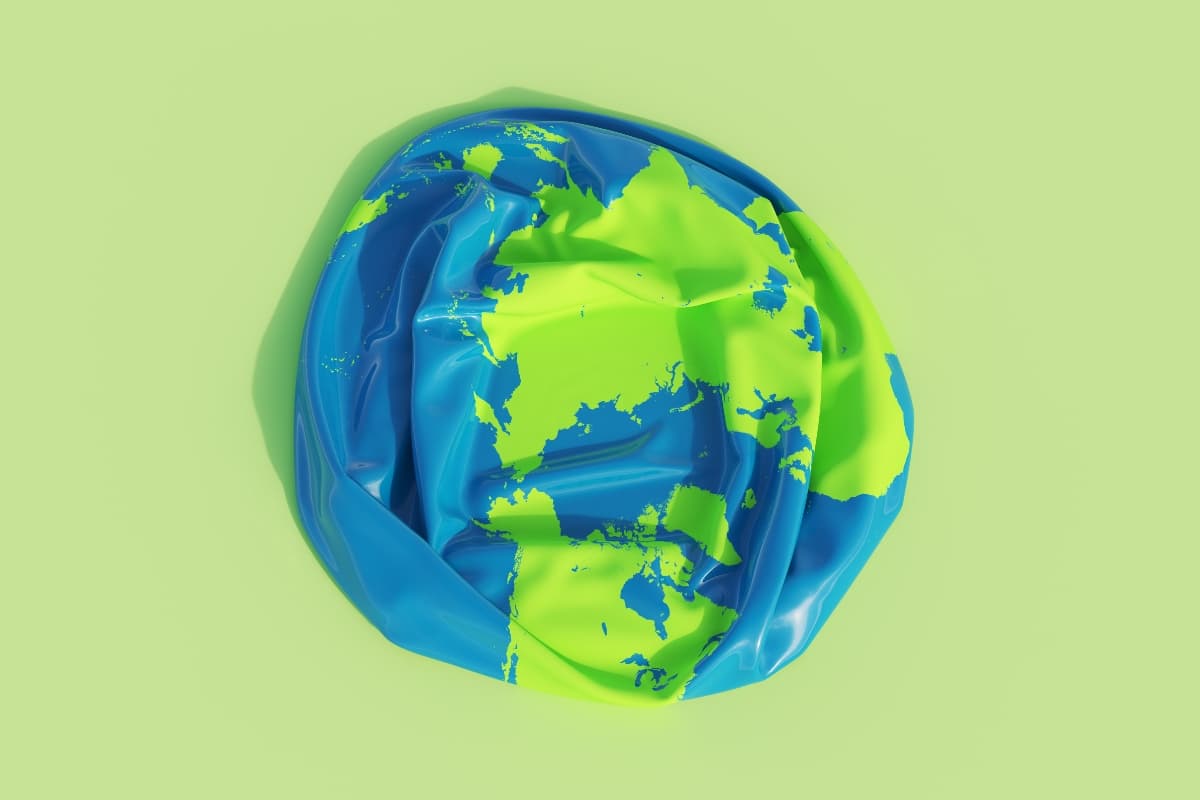 Scientists Just Predicted the Exact Date Life on Earth Will End