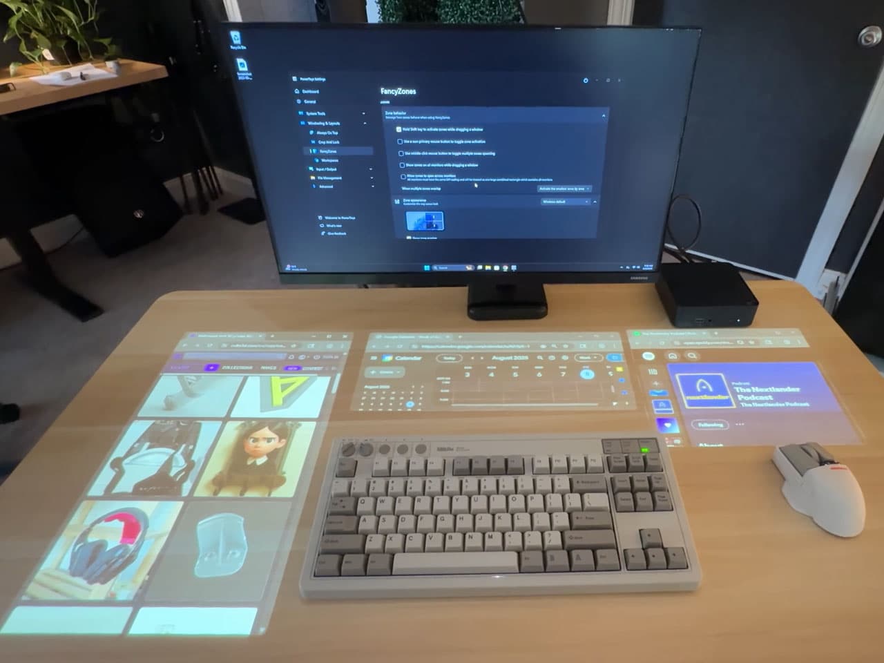 Hình ảnh từ CMS