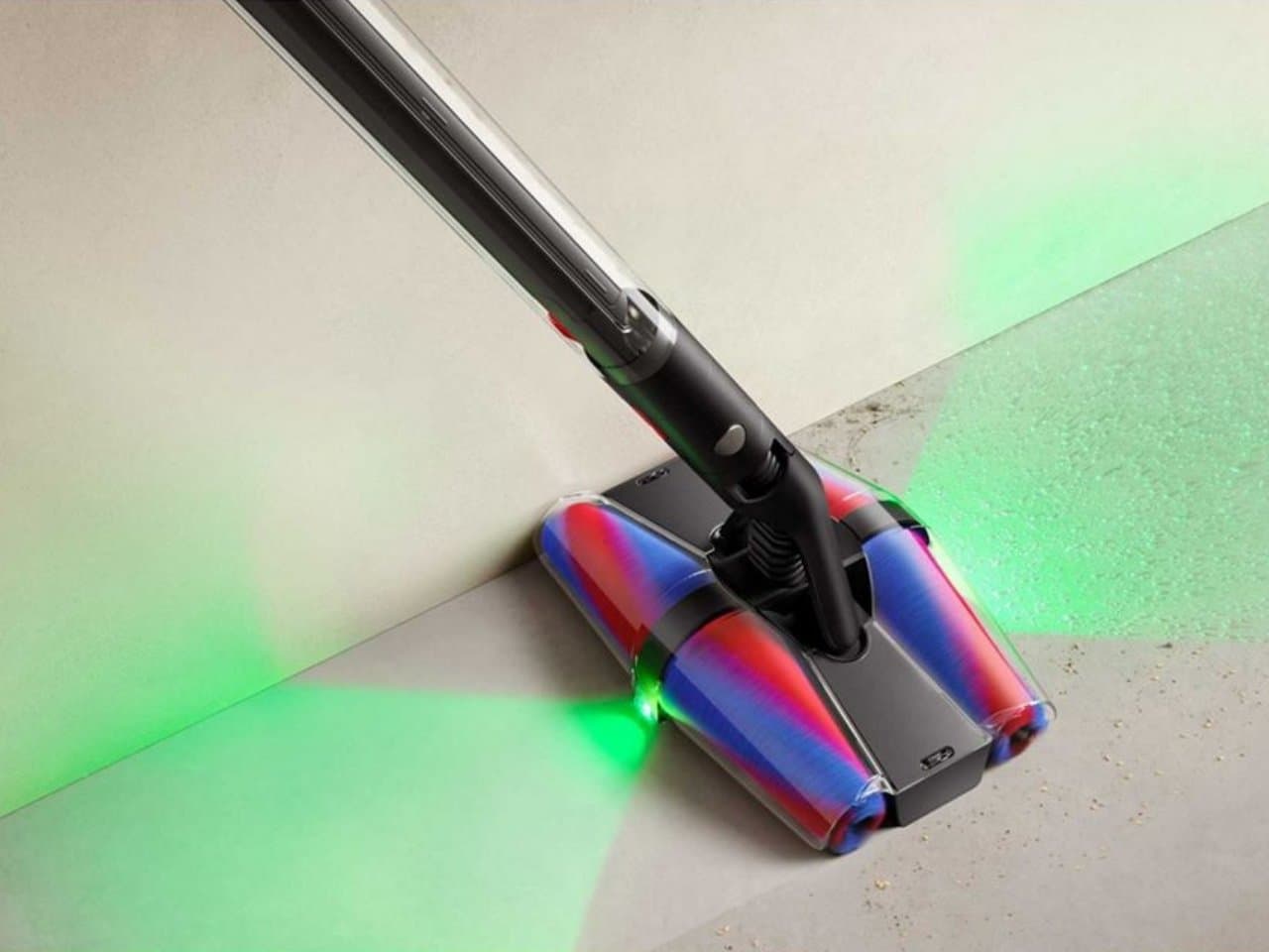 Dyson V8 Cyclone