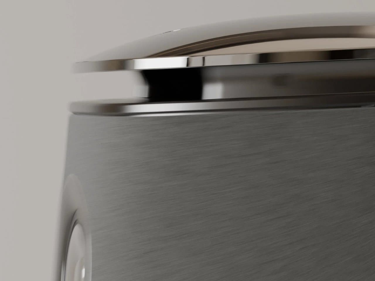Loa NODE ATOM tại UK HiFi Show Live